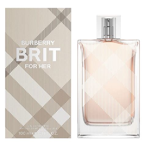 burberry brit 30ml price|burberry brit for her 100ml.